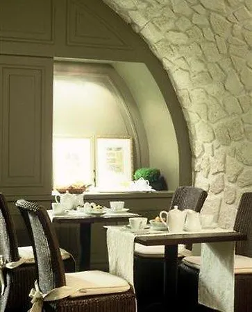 Hotel Therese 