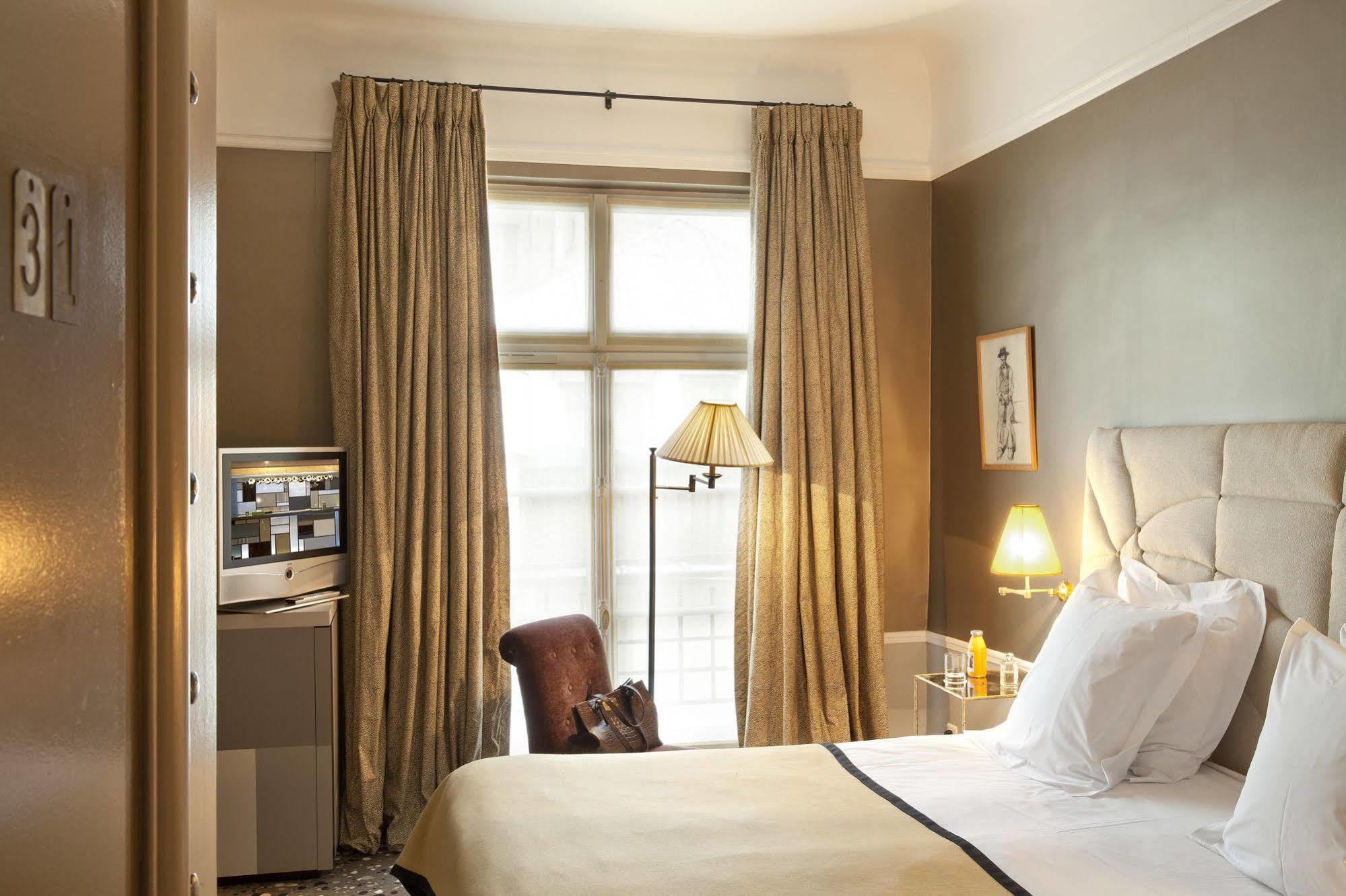 Thérèse Hotel Paris
